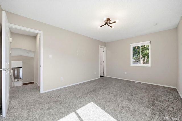 1960 Bula Drive, Colorado Springs, CO 80915