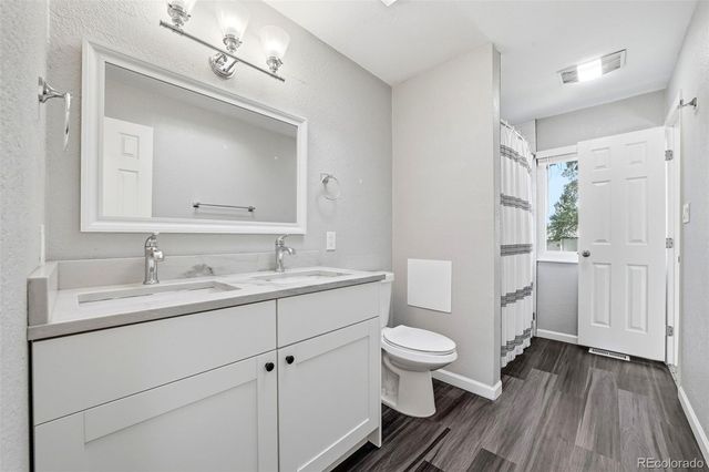 1960 Bula Drive, Colorado Springs, CO 80915