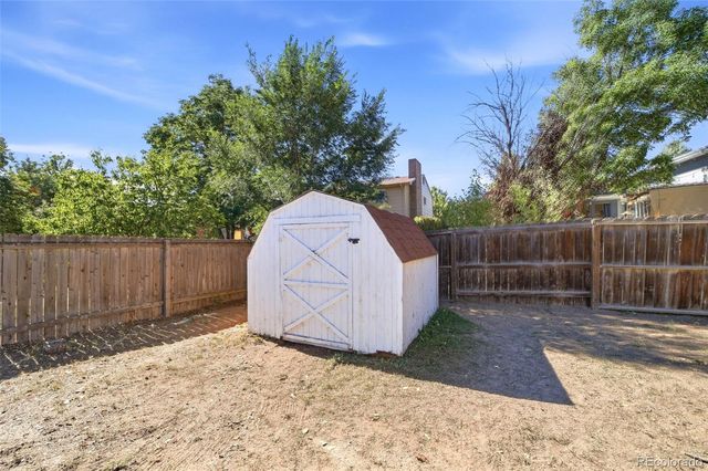 1960 Bula Drive, Colorado Springs, CO 80915