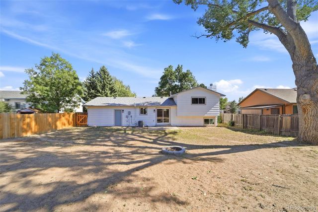 1960 Bula Drive, Colorado Springs, CO 80915