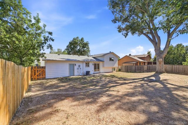 1960 Bula Drive, Colorado Springs, CO 80915