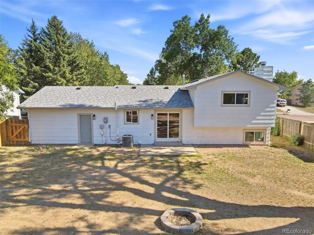 1960 Bula Drive, Colorado Springs, CO 80915