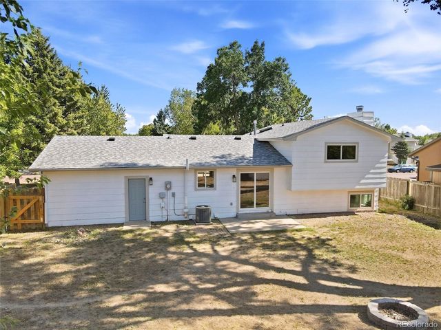 1960 Bula Drive, Colorado Springs, CO 80915