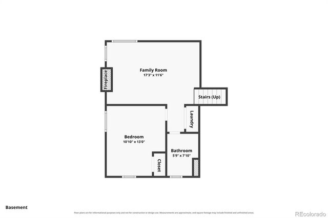 1960 Bula Drive, Colorado Springs, CO 80915