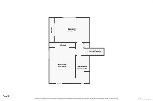 1960 Bula Drive, Colorado Springs, CO 80915