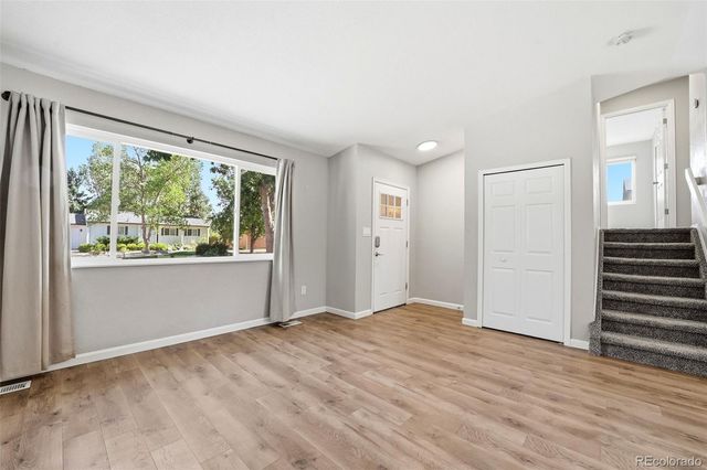 1960 Bula Drive, Colorado Springs, CO 80915