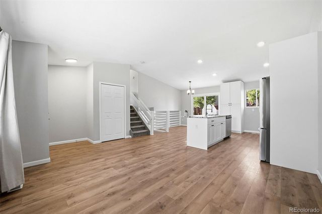 1960 Bula Drive, Colorado Springs, CO 80915