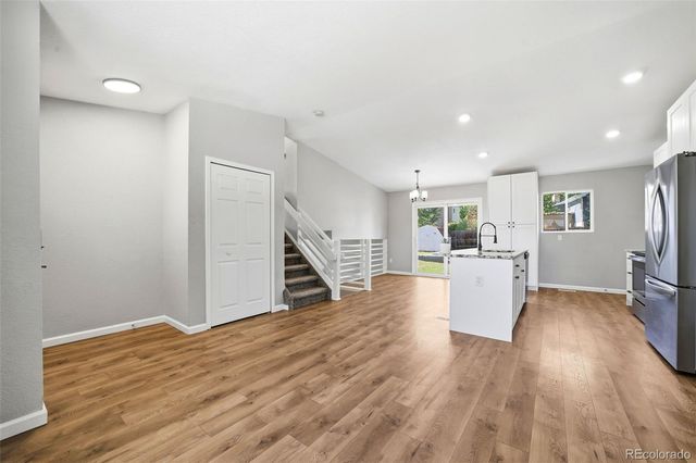 1960 Bula Drive, Colorado Springs, CO 80915