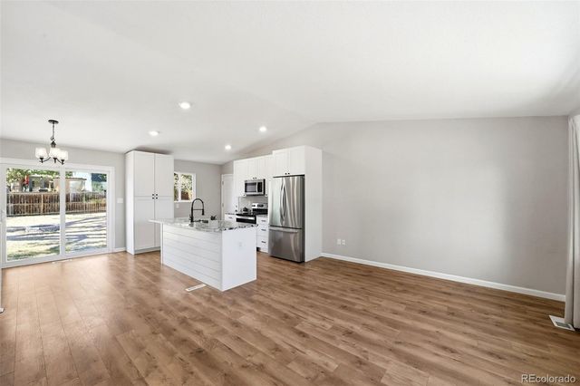 1960 Bula Drive, Colorado Springs, CO 80915