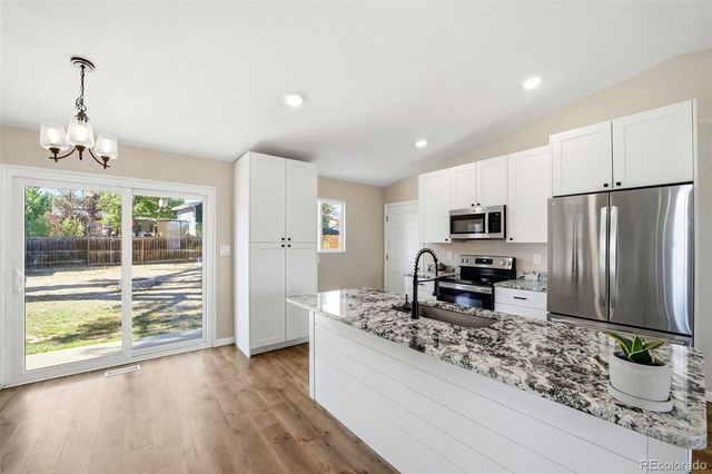 1960 Bula Drive, Colorado Springs, CO 80915