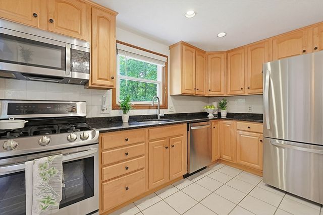 218 Hampton Road, Sharon, MA 02067