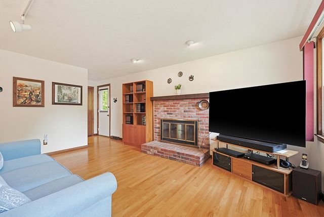 218 Hampton Road, Sharon, MA 02067