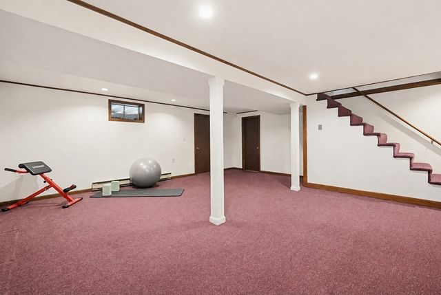 218 Hampton Road, Sharon, MA 02067