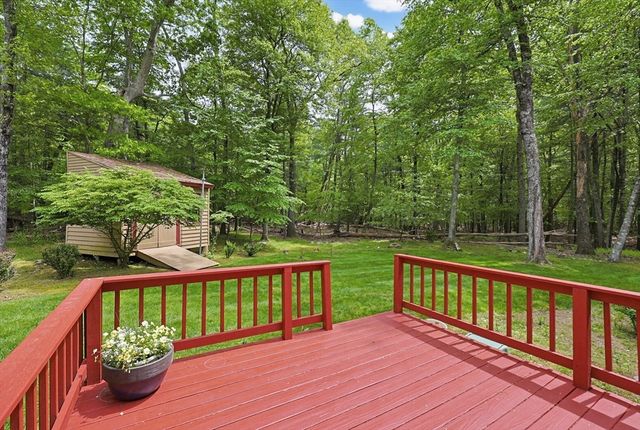218 Hampton Road, Sharon, MA 02067