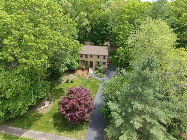218 Hampton Road, Sharon, MA 02067