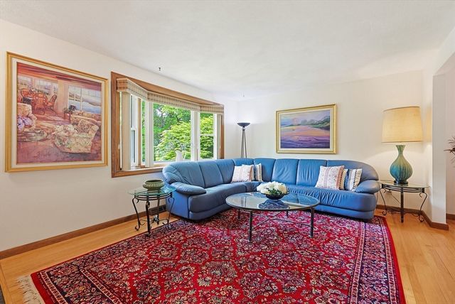 218 Hampton Road, Sharon, MA 02067