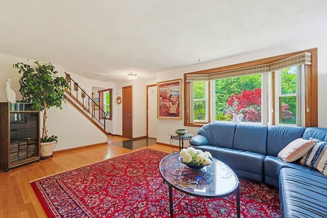 218 Hampton Road, Sharon, MA 02067
