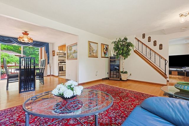 218 Hampton Road, Sharon, MA 02067