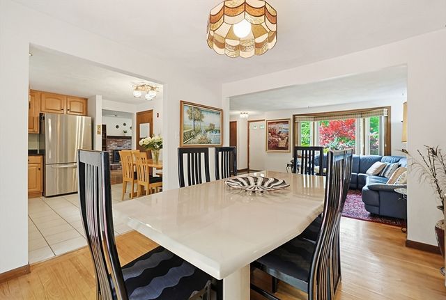 218 Hampton Road, Sharon, MA 02067