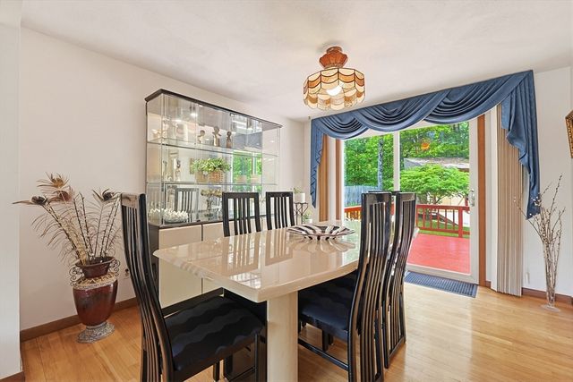 218 Hampton Road, Sharon, MA 02067