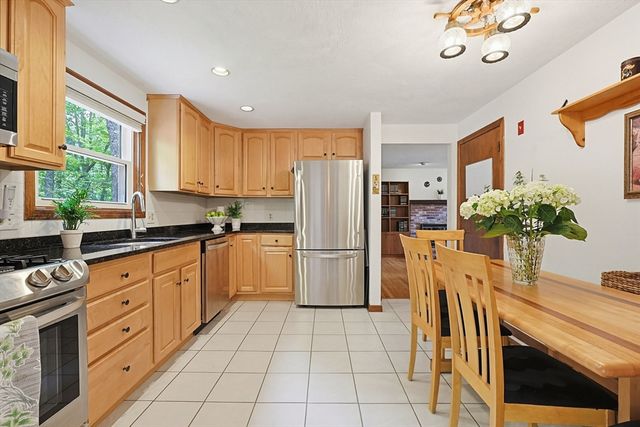 218 Hampton Road, Sharon, MA 02067