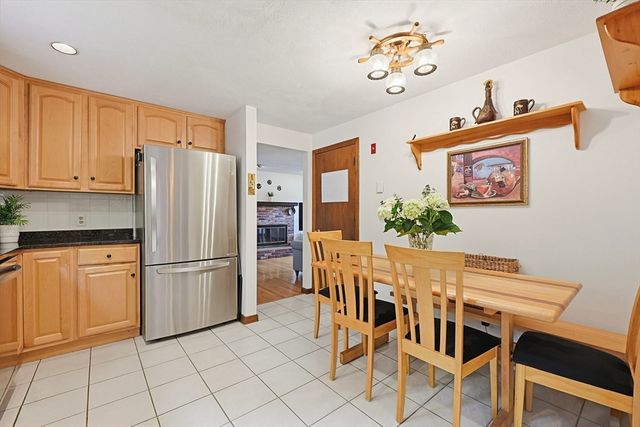 218 Hampton Road, Sharon, MA 02067
