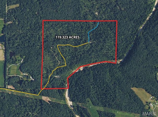 119 AC N State Highway 47, Warrenton, MO 63383