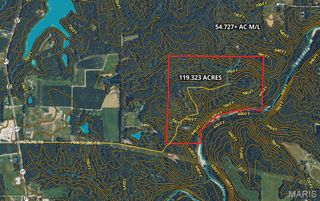 119 AC N State Highway 47, Warrenton, MO 63383