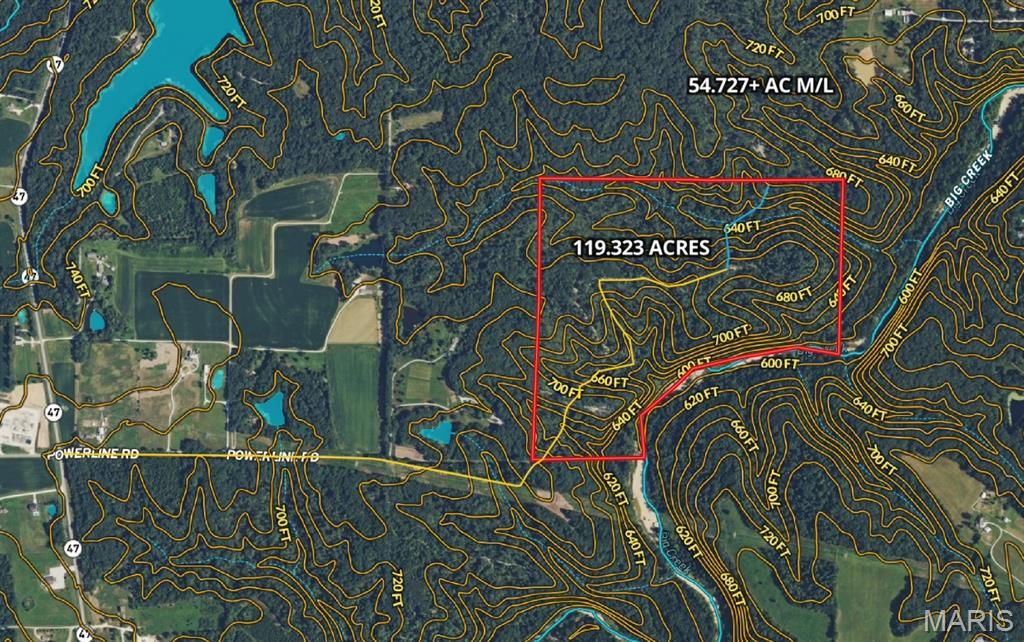 119 AC N State Highway 47, Warrenton, MO 63383