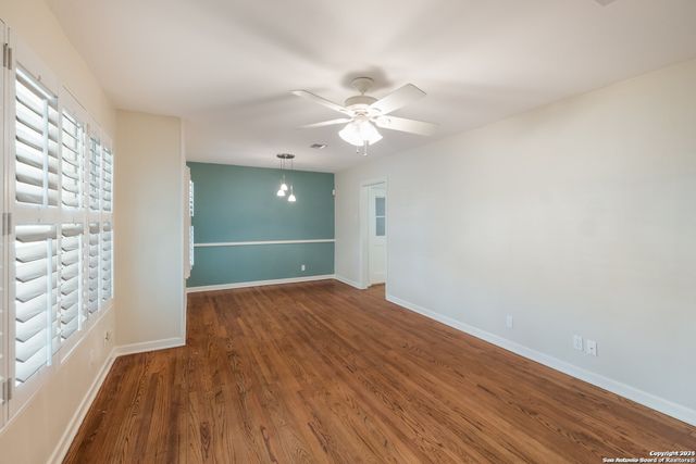 255 MILLWOOD LN, San Antonio, TX 78216