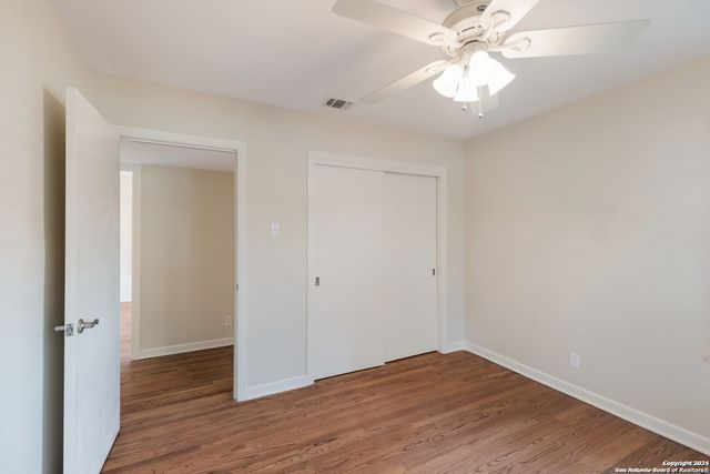 255 MILLWOOD LN, San Antonio, TX 78216