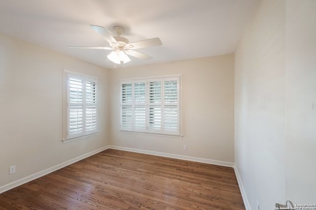 255 MILLWOOD LN, San Antonio, TX 78216