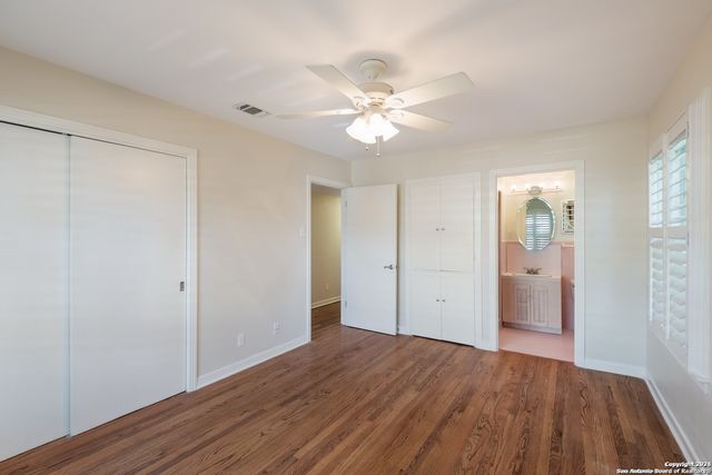 255 MILLWOOD LN, San Antonio, TX 78216