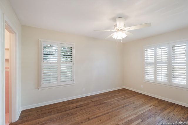 255 MILLWOOD LN, San Antonio, TX 78216