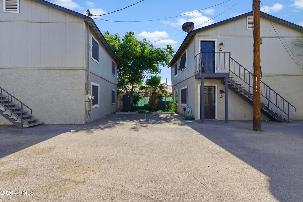 1018 N 22ND Place, Phoenix, AZ 85006 — photo 2