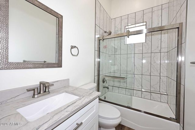 7442 E QUIEN SABE Way, Scottsdale, AZ 85266