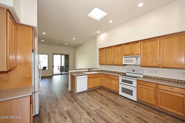 7442 E QUIEN SABE Way, Scottsdale, AZ 85266