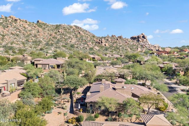 7442 E QUIEN SABE Way, Scottsdale, AZ 85266