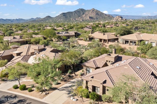 7442 E QUIEN SABE Way, Scottsdale, AZ 85266