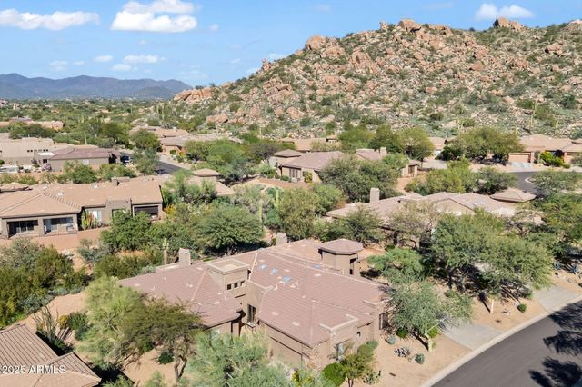 7442 E QUIEN SABE Way, Scottsdale, AZ 85266