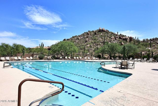7442 E QUIEN SABE Way, Scottsdale, AZ 85266