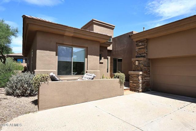 7442 E QUIEN SABE Way, Scottsdale, AZ 85266