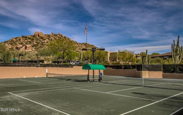 7442 E QUIEN SABE Way, Scottsdale, AZ 85266