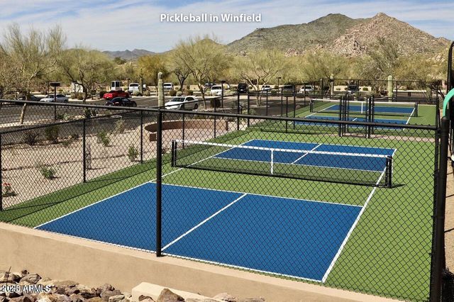 7442 E QUIEN SABE Way, Scottsdale, AZ 85266
