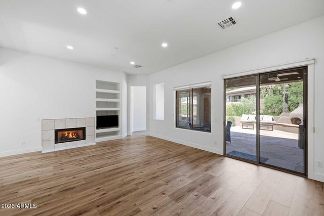 7442 E QUIEN SABE Way, Scottsdale, AZ 85266