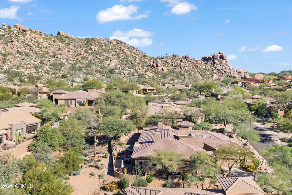 7442 E QUIEN SABE Way, Scottsdale, AZ 85266 — photo 2