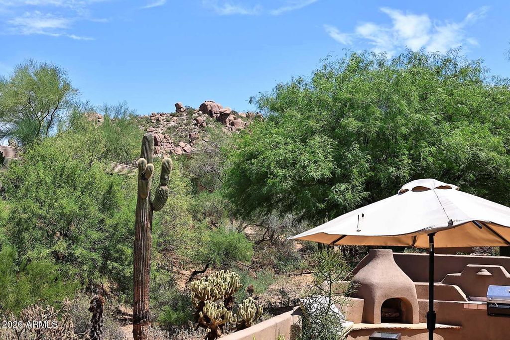 7442 E QUIEN SABE Way, Scottsdale, AZ 85266 — photo 4
