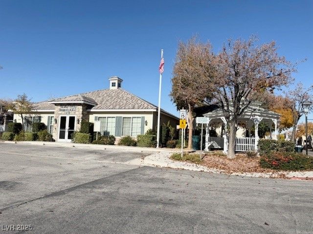 8151 Misty Sage Street, Las Vegas, NV 89139