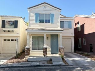 8151 Misty Sage Street, Las Vegas, NV 89139