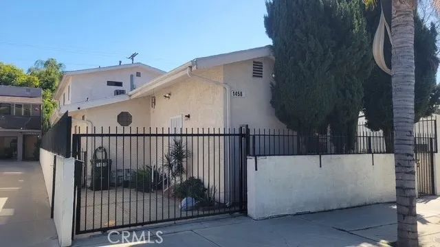 1458 Silver Lake Boulevard, Los Angeles, CA 90026